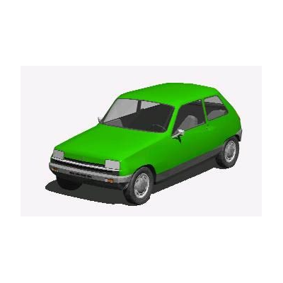 Renault 5