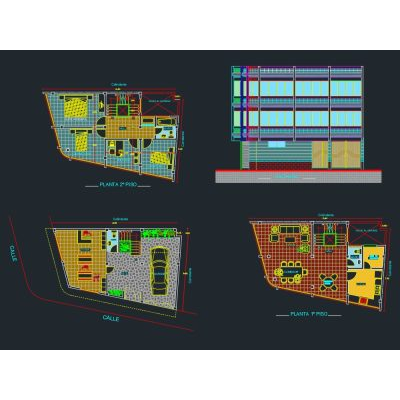Single family Home
