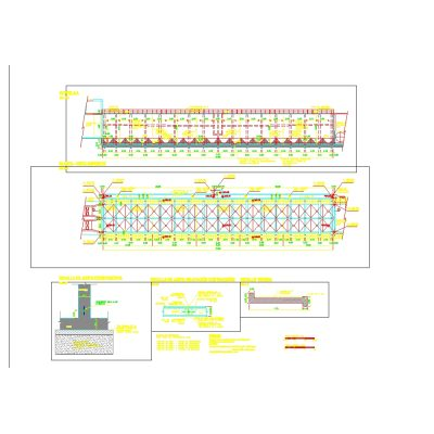 Proyecto canal desarenador; planta depuradora