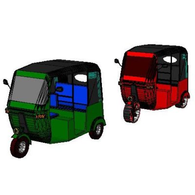 Moto-taxi
