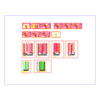 Multifamiliar