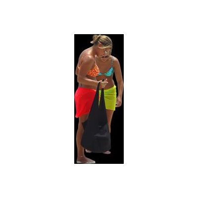 Duo Playero Relajado