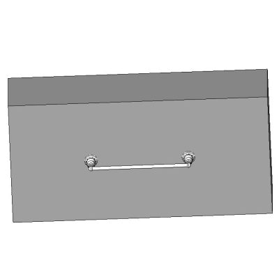 Accesorio de bano