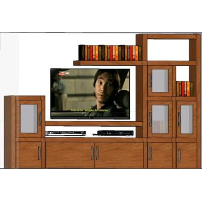 Mueble para tv