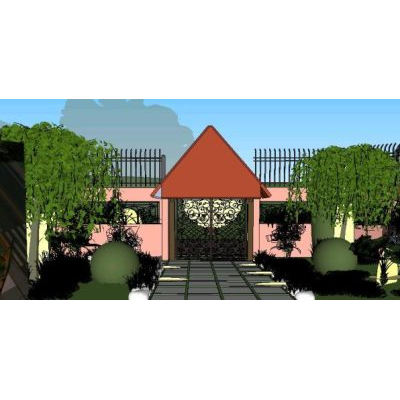 Ingreso de vivienda