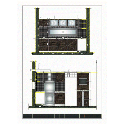 Mueble de cocina