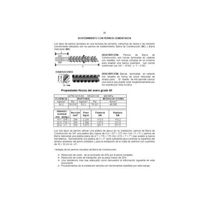 Pernos - g - 60 - astm - 615 doc
