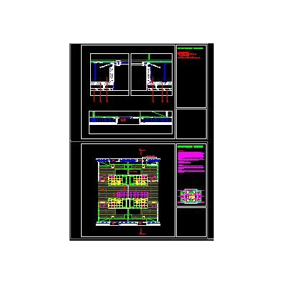 Seccion constructiva
