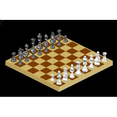 3d chess