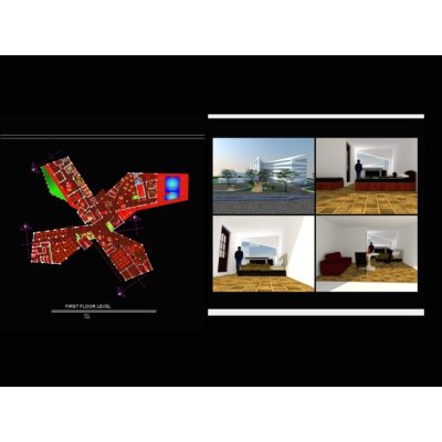 Hotel linear concepts
