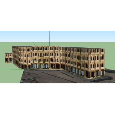 Hotel dubai resort spa