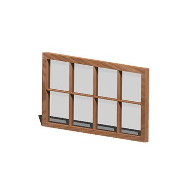 Ventana 3d