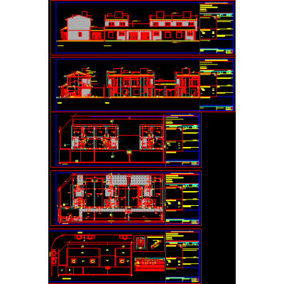 Vivienda en duplex