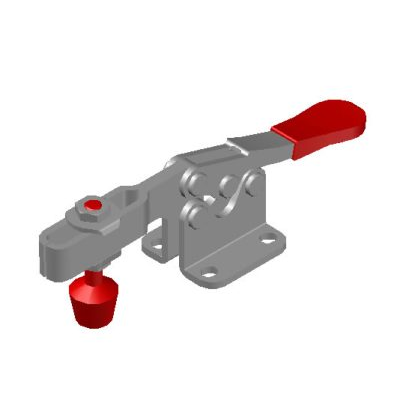 Abrazadera clamp 2
