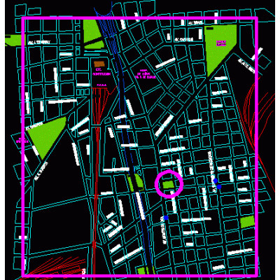 San telmo barracas