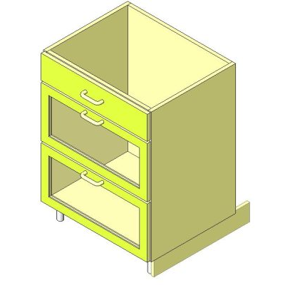 Mueble cocina