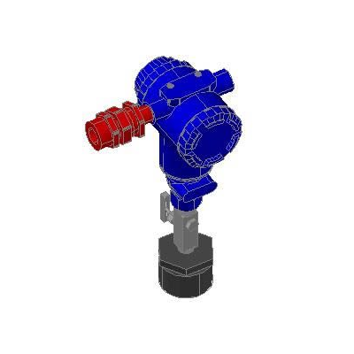 Tranmisor de presion - equipos de instrumentacion