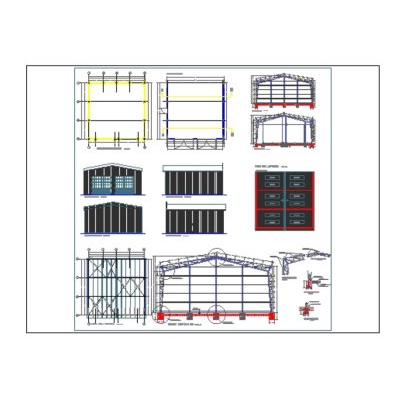 Hangar