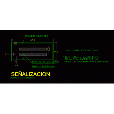 Senaletica