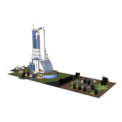 Eficicio 3d