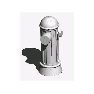 Toma de agua