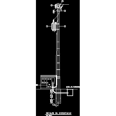 electrical substation