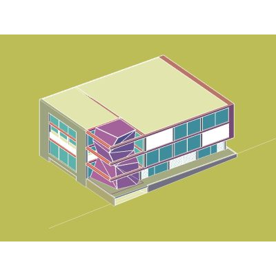 Centro de Ejercicios Hipopresivos 3D