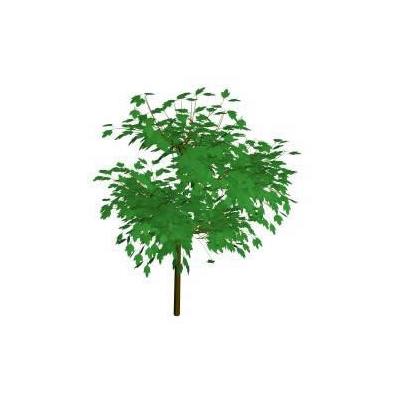 3d tree