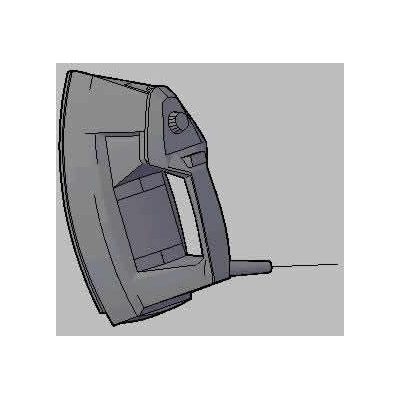 3d iron