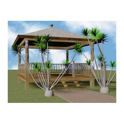 Gazebo