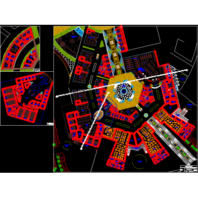 Centro comercial