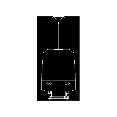 Tramvia i plataforma tramviaria sobre rails ri55n