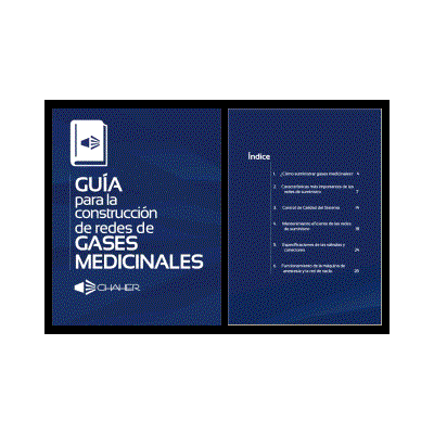 Guia para gases medicinales PDF