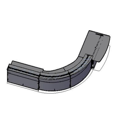 Mostrador 3d