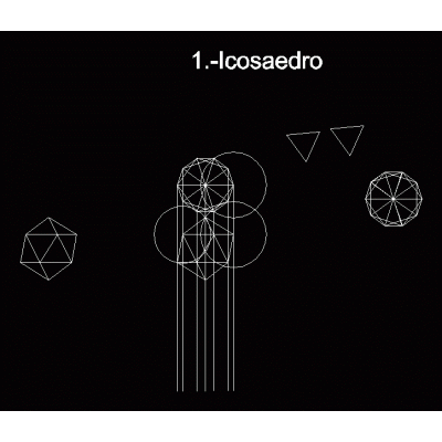 icosahedron
