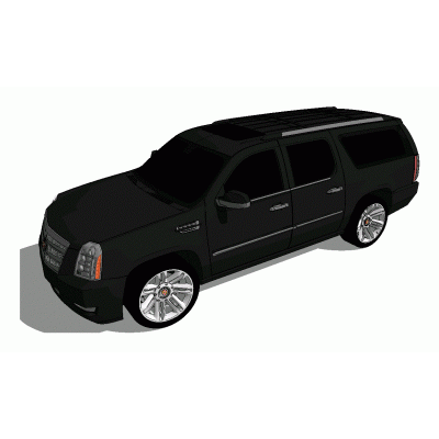cadillac escalade 2013