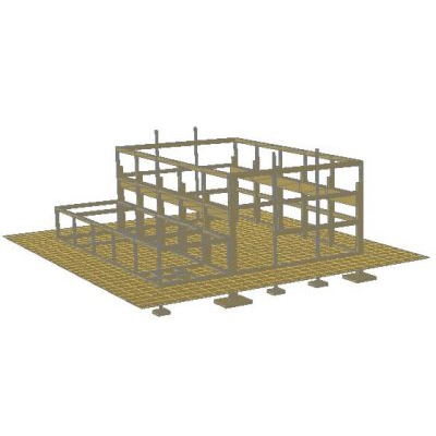 Modelo 3d