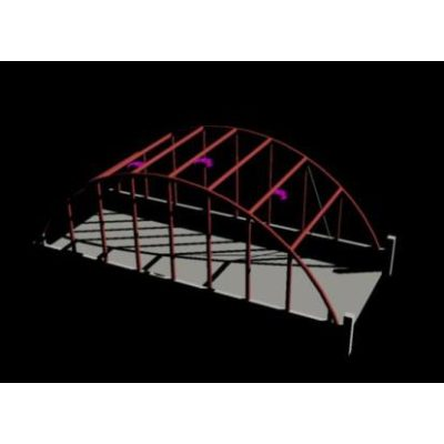 Diseno de un puente