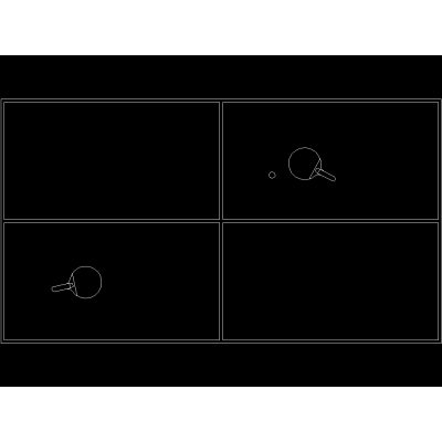 Ping pong