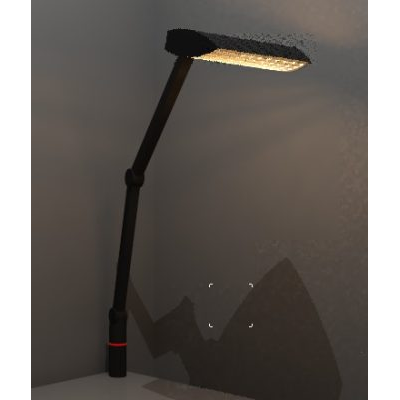 Elegant Desk Lamp