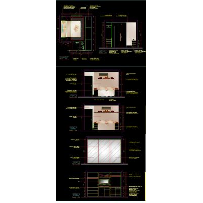 PROPOSTA - LAYOUT QUARTO CASAL