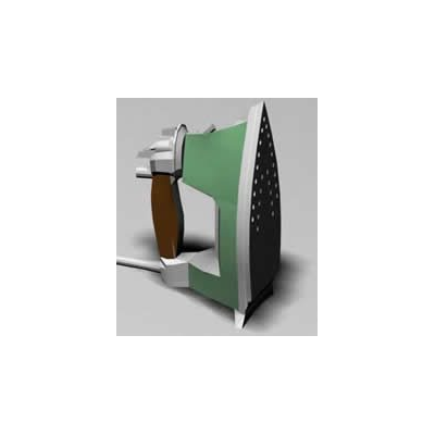 3d iron