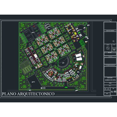 Albergue infantil