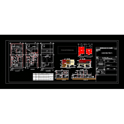 Vivienda unifamiliar