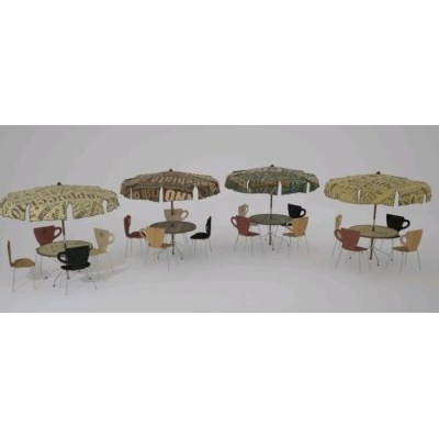 Board game - outdoor max