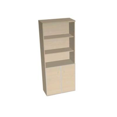 Estantes para ropa