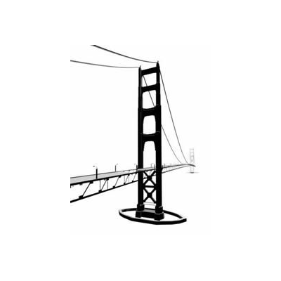 Puente colgante max