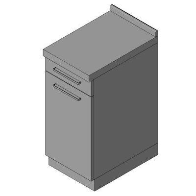 Mueble cocina