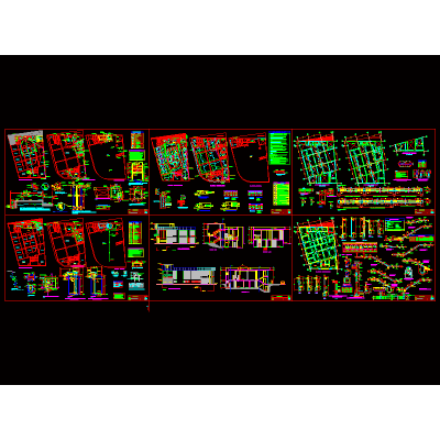 Edificio comercial