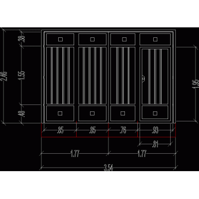gate for garage